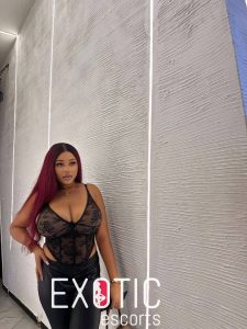 Tandjilé escortes | Rencontres discrètes sur ExoticChad