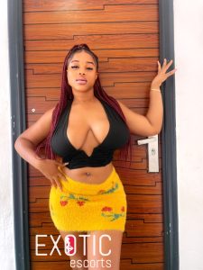 Mongororo escortes | Rencontres discrètes ExoticChad