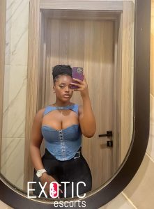 Escortes indépendantes | Réservation directe ExoticChad
