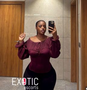 Transsexuelles escortes Tchad | ExoticChad