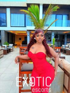 Poumgou escortes | Rencontres discrètes sur ExoticChad