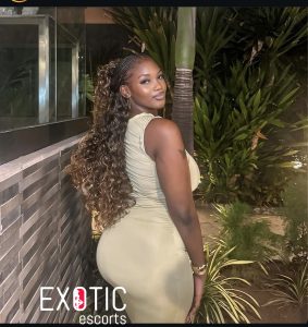 Best telegram channel exotic chad | ExoticChad