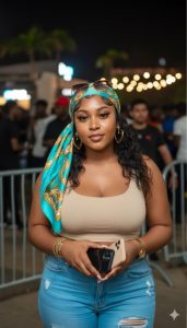 Fada Escortes | Rencontres Simples Avec ExoticChad